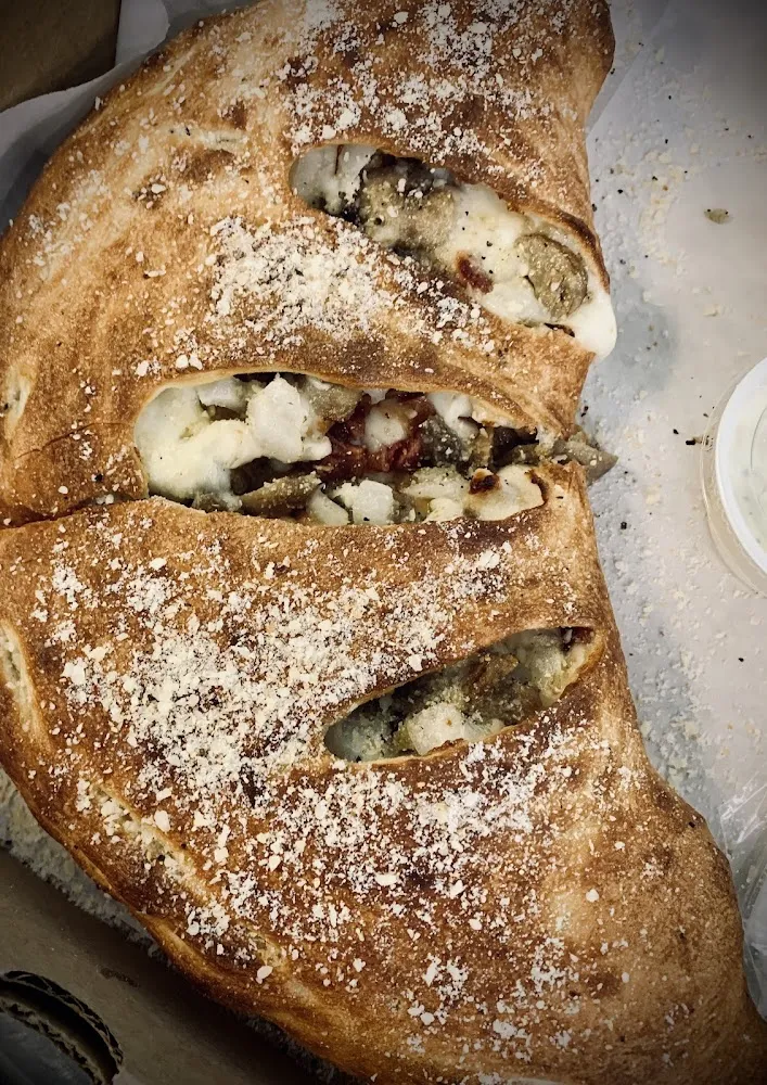 Calzone