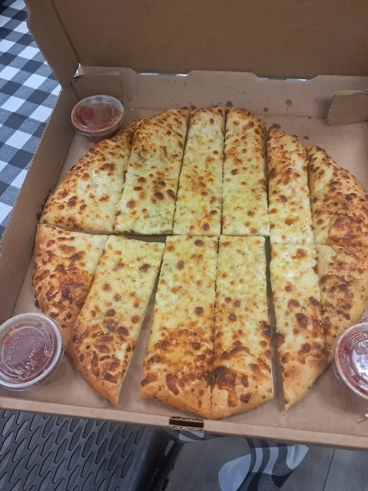 Cheese Sticks