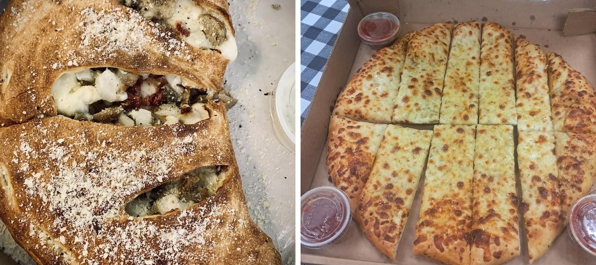 Custom Pizza of Ohatchee